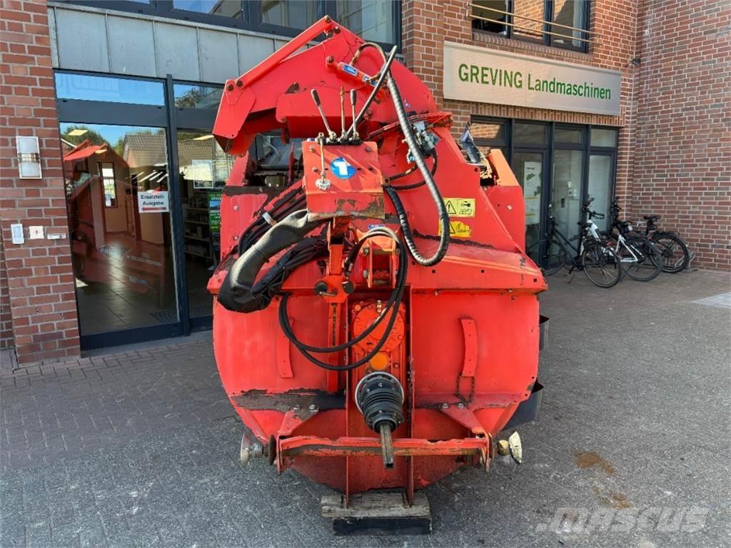 Kuhn Primor 2060H Lauksaimniecība- Citi