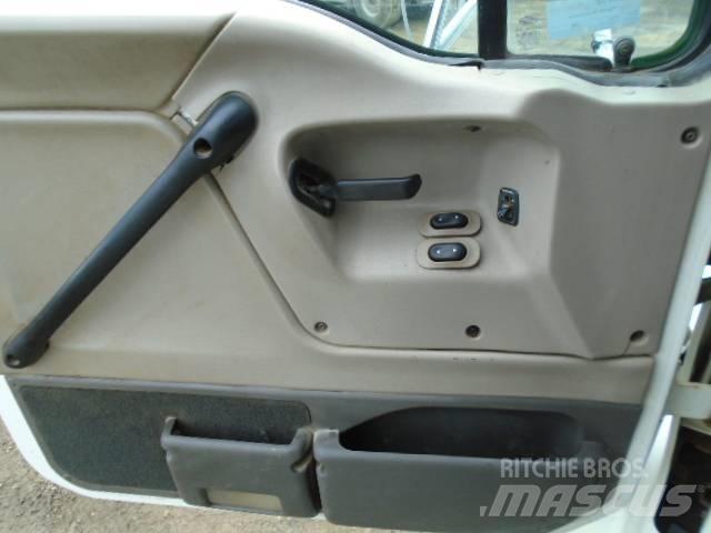 Sterling L 9500 Vilcēji