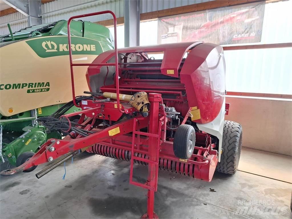 Lely RP 245 Profi Rituļu preses