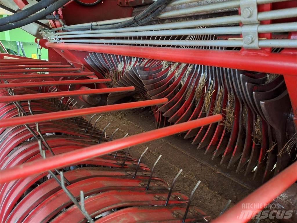 Lely RP 245 Profi Rituļu preses