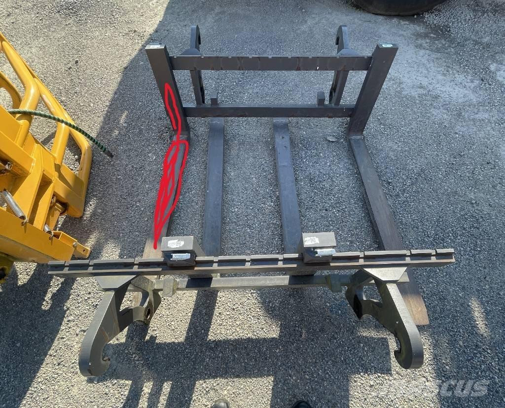 Volvo L30GS Iekrāvēji uz riteņiem