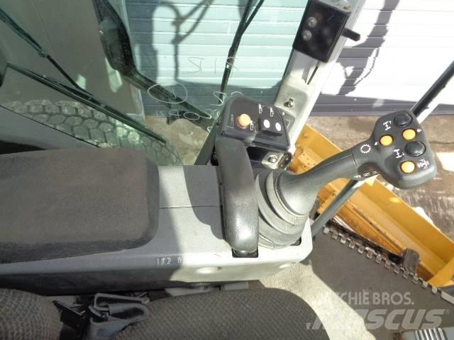 CAT 140 M AWD Greideri