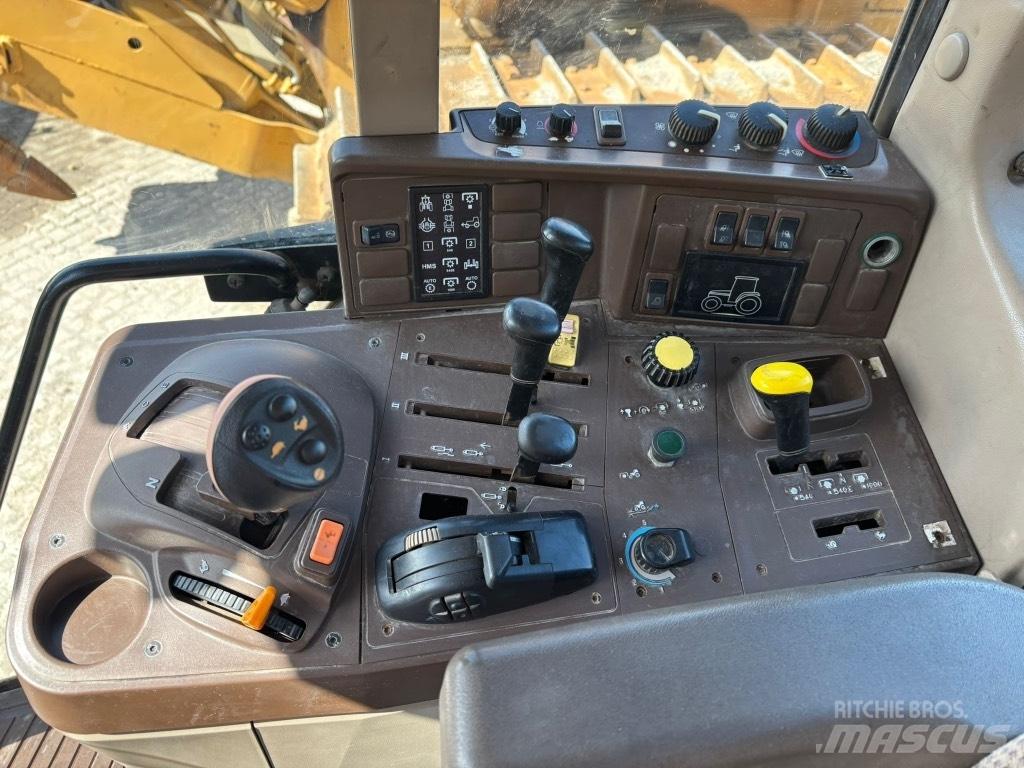John Deere 6320 Traktori