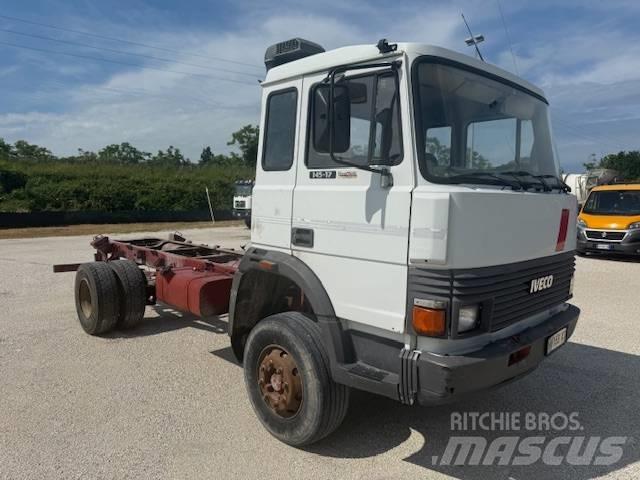 Iveco 145 Citi