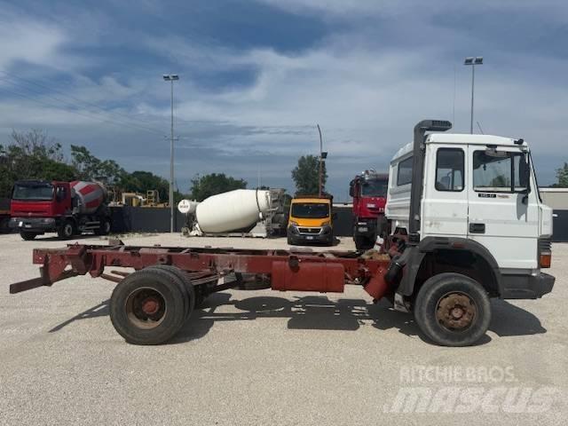 Iveco 145 Citi