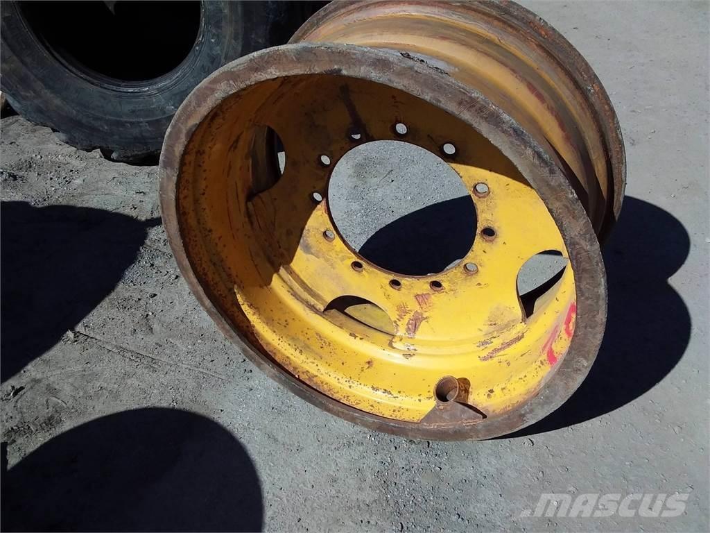 Ösa 250 20x34 Riepas, riteņi un diski