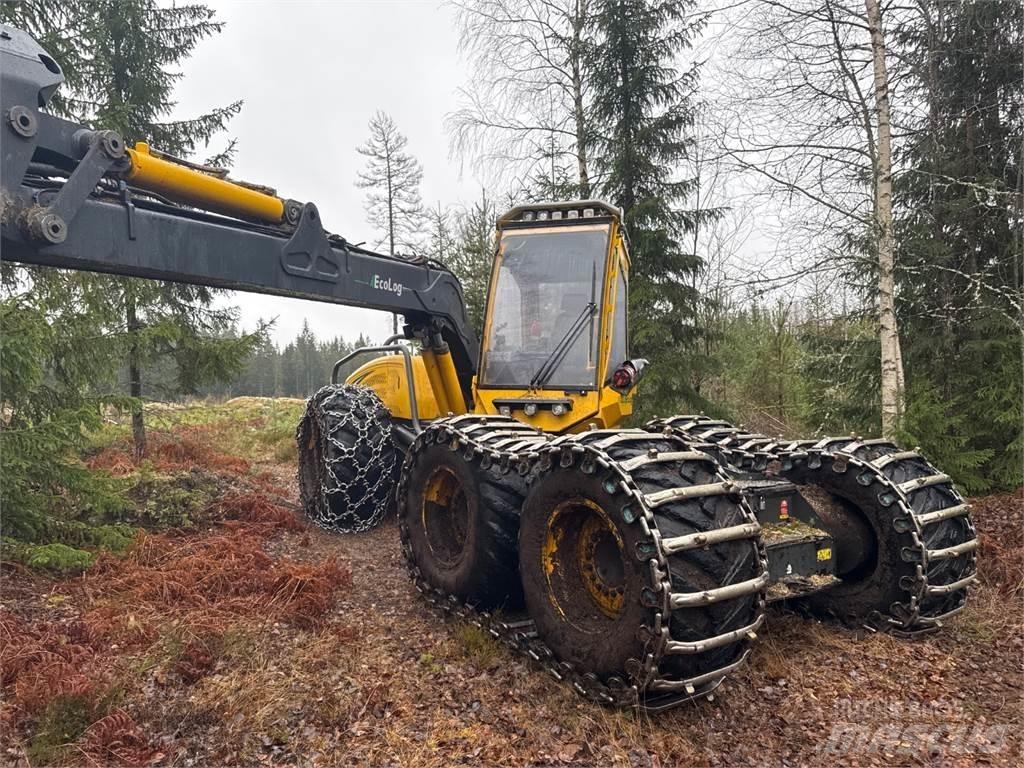 Eco Log 590 Harvesteri