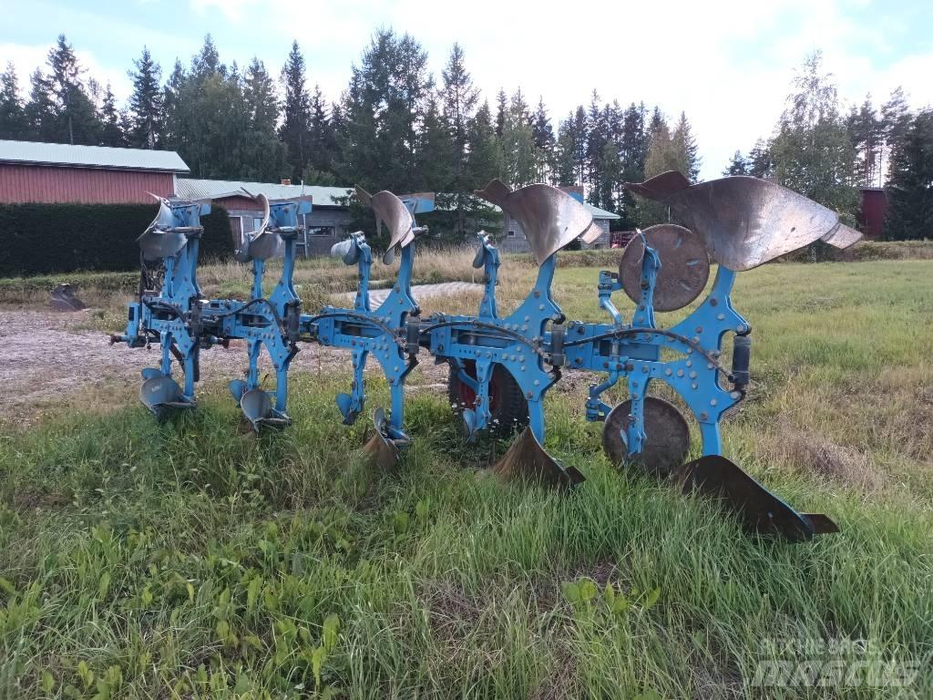 Lemken Vari-Opal 7 X Maiņvērsējarkli