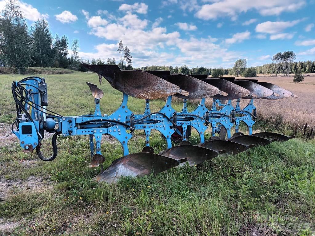 Lemken Vari-Opal 7 X Maiņvērsējarkli
