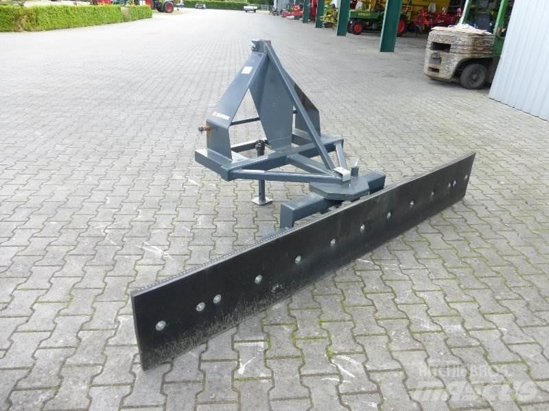 Saphir MS-275-DV Lauksaimniecība- Citi
