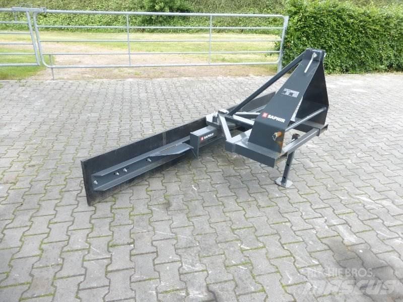 Saphir MS-275-DV Lauksaimniecība- Citi