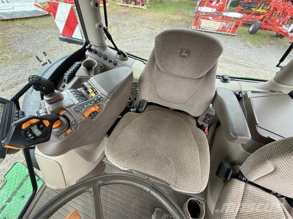 John Deere 6250R Lauksaimniecība- Citi