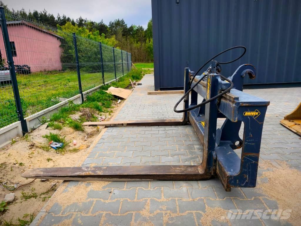 Volvo L 110 G Iekrāvēji uz riteņiem