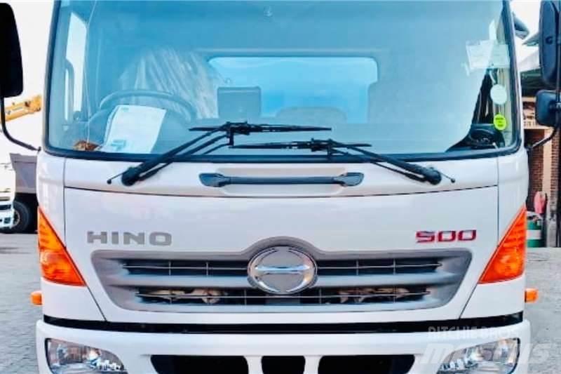 Hino 500 1326 Citi