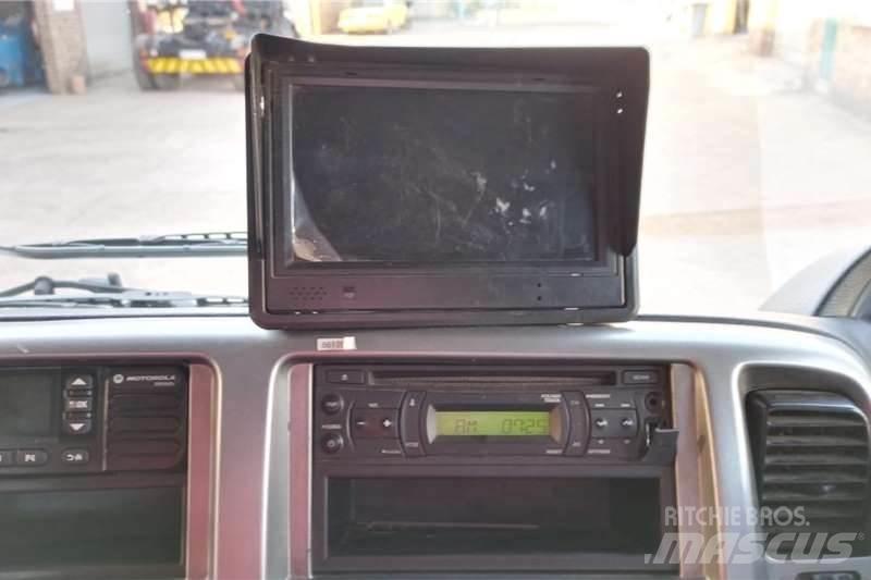 Hino 500 1326 Citi