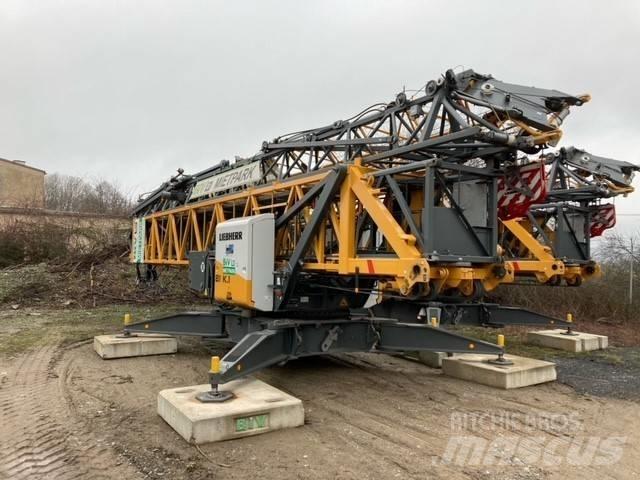 Liebherr 81K.1 Torņa krāni