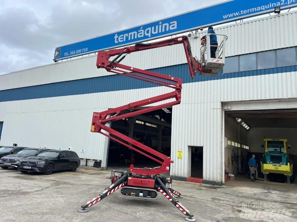 Hinowa LIGHLIFT 1965 Strēles pacēlāji