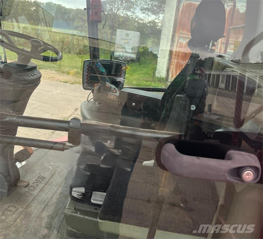 Horsch PT 270 Pašgājēji smidzinātāji