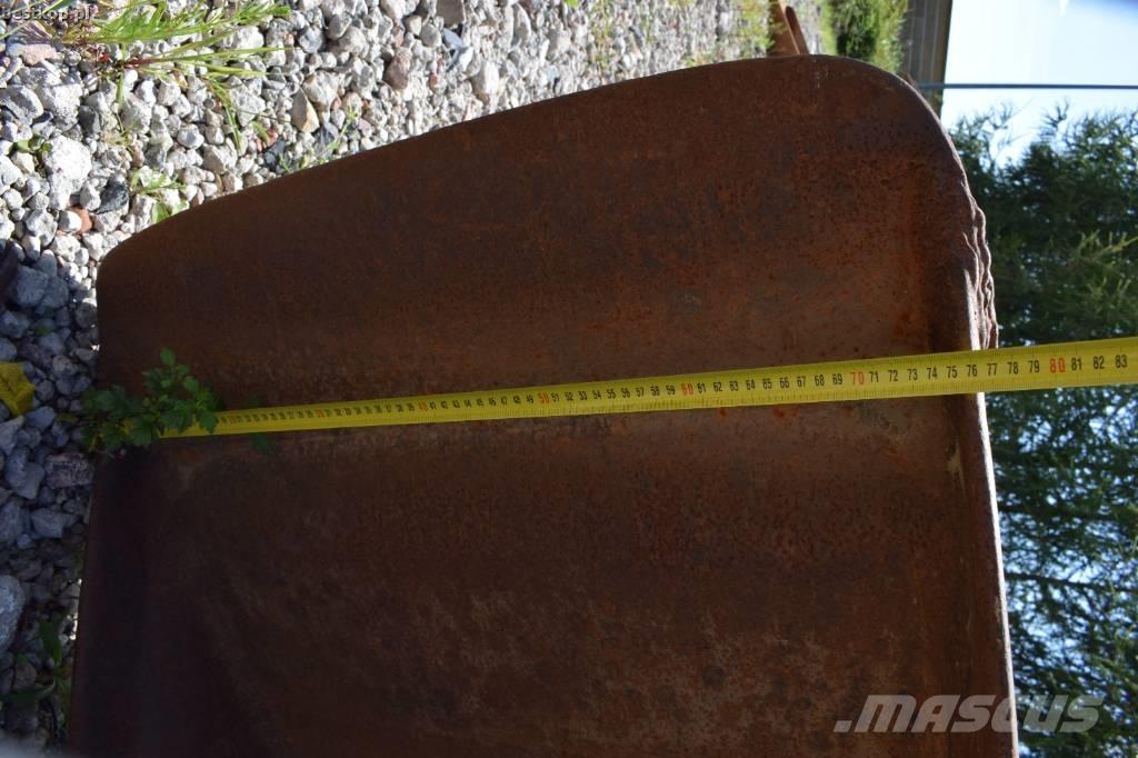 CAT 330FL Kāpurķēžu ekskavatori