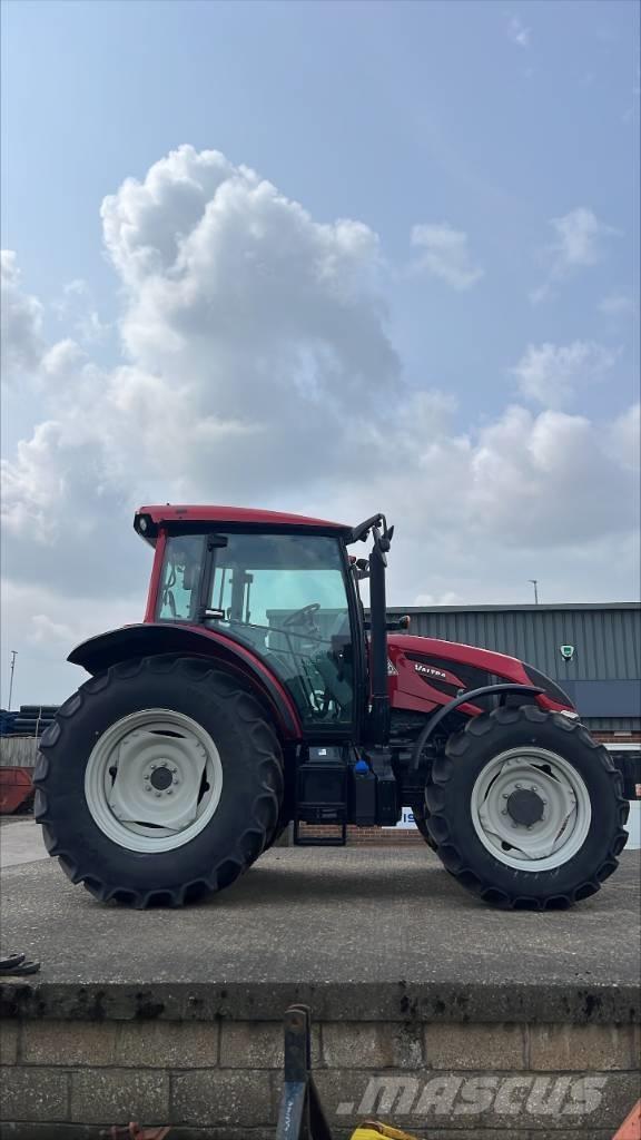 Valtra A 115 MH4 Traktori