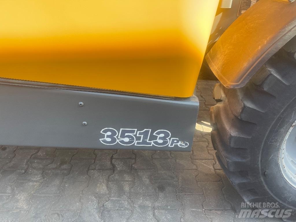 JLG 3513 PS Teleskopiskie manipulatori