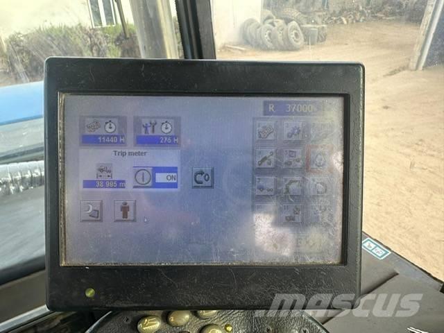 Rottne F18D Mežizstrāde- Citi
