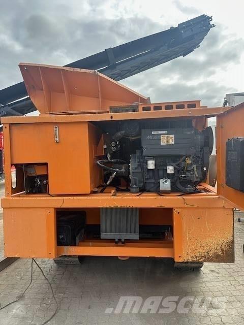 Portafill 2000CT Mobilie sieti