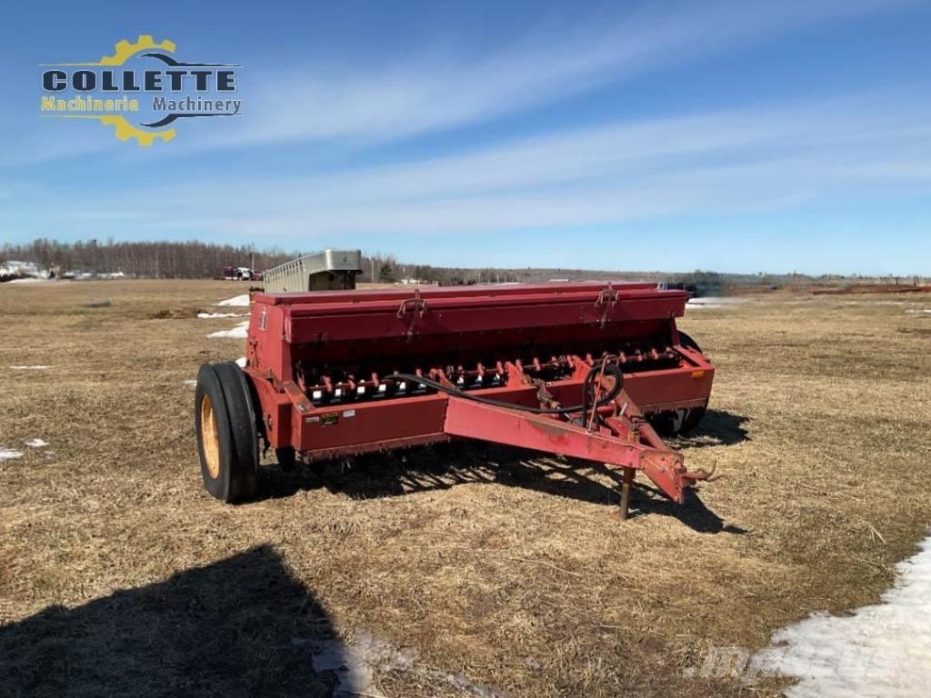 Case IH 5100 Sējmašīnas