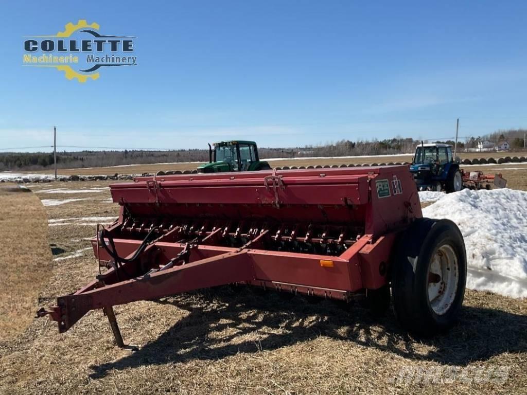 Case IH 5100 Sējmašīnas