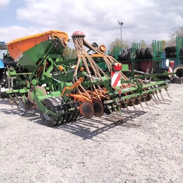 Amazone CIRRUS 3002 Sējmašīnas