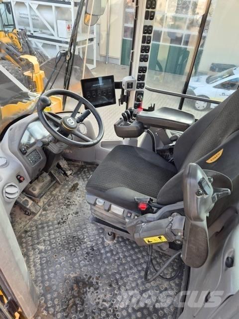 Volvo L 150 H Iekrāvēji uz riteņiem