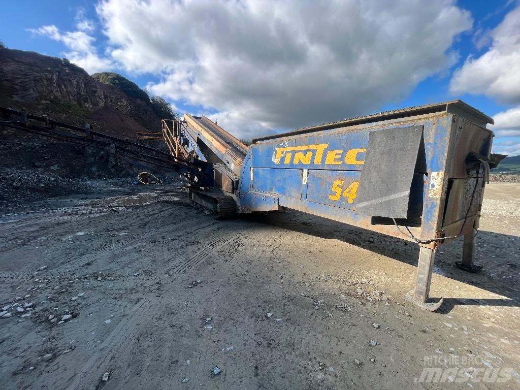 Fintec 542 Sieti