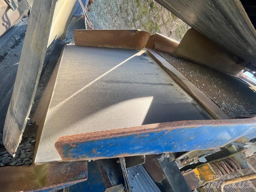 Fintec 542 Sieti