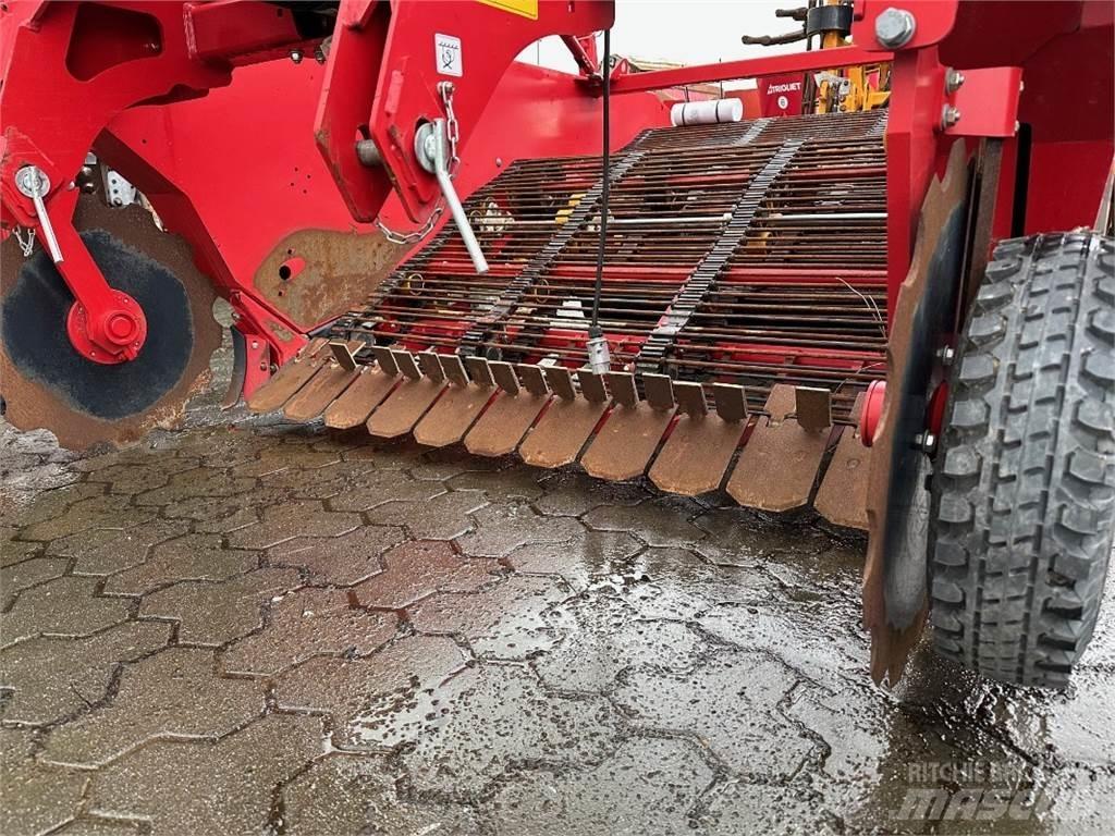 Grimme WV 180 Lauksaimniecība- Citi