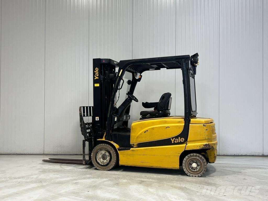 Yale ERP35VL Elektriskie iekrāvēji