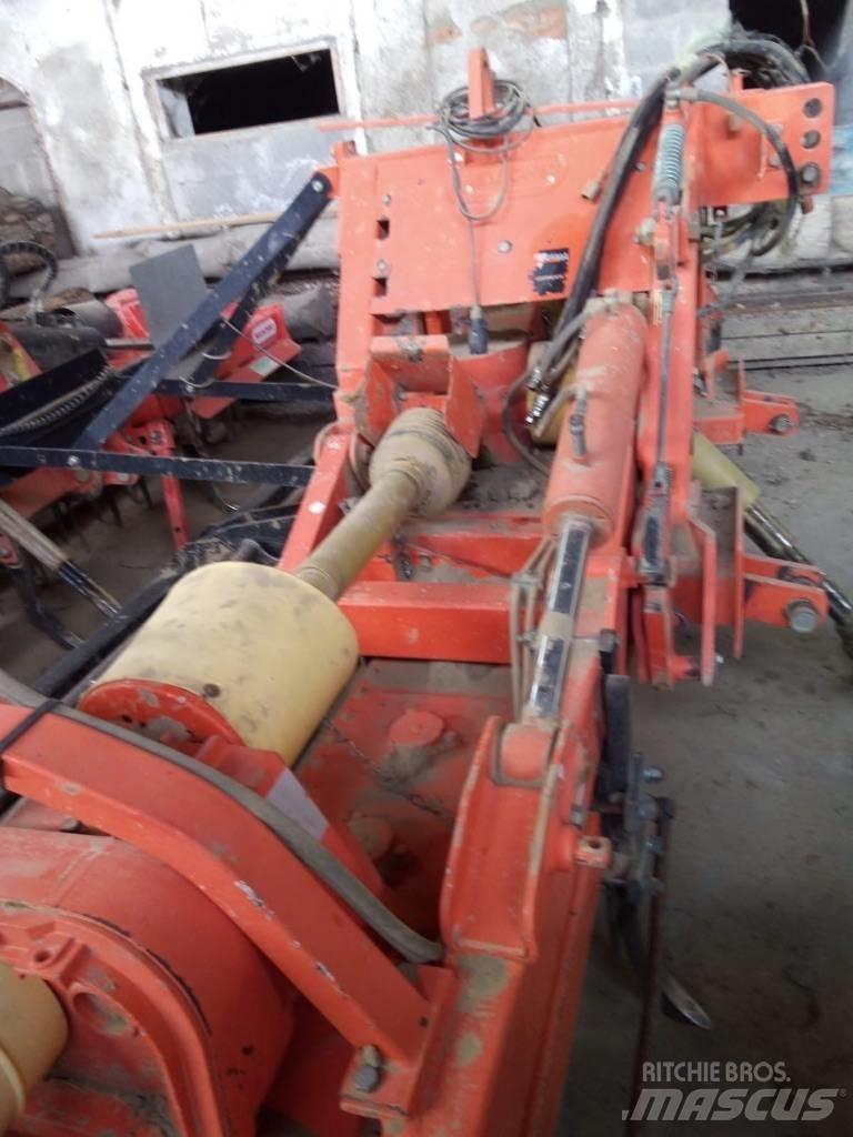 Maschio Aquila 5000 Ecēšas