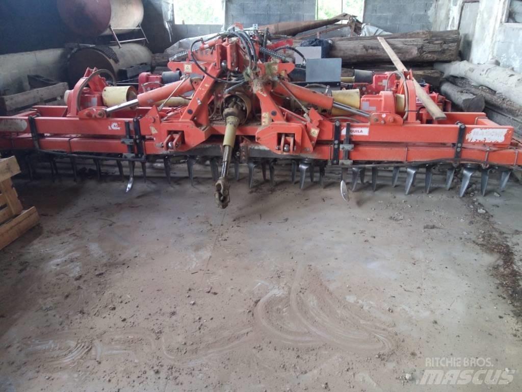 Maschio Aquila 5000 Ecēšas