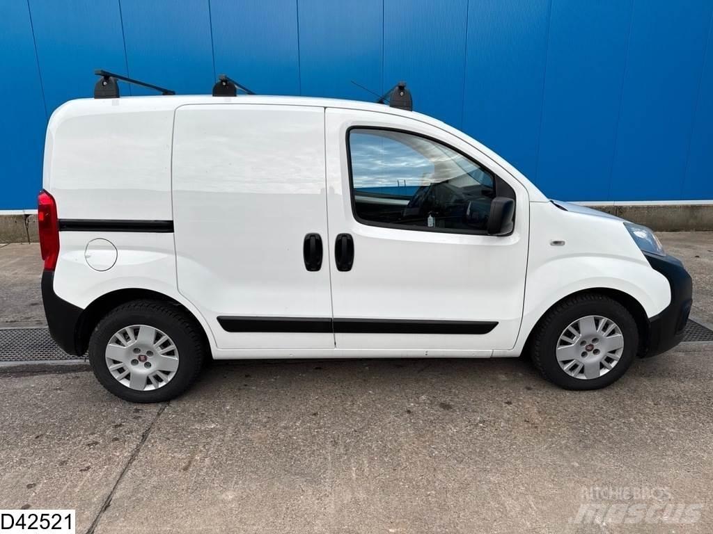 Fiat ? Fiorino Furgons