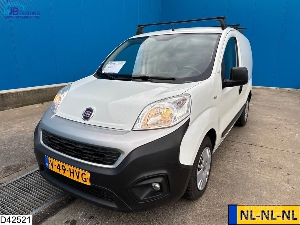 Fiat ? Fiorino Furgons