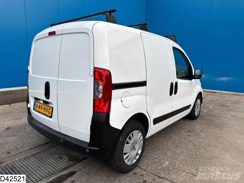 Fiat ? Fiorino Furgons