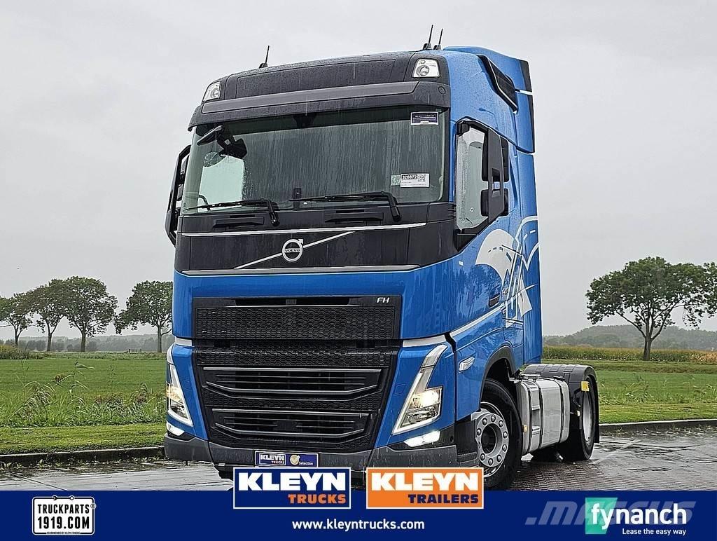 Volvo FH 460 Vilcēji