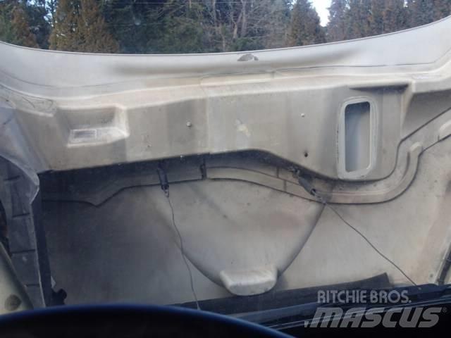 International 4300 Furgons