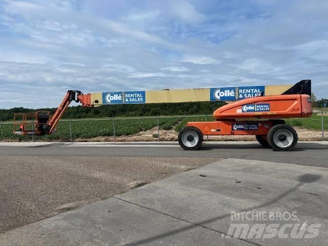 JLG 1350 SJP Teleskopiskie pacēlāji