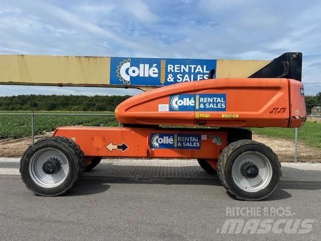 JLG 1350 SJP Teleskopiskie pacēlāji