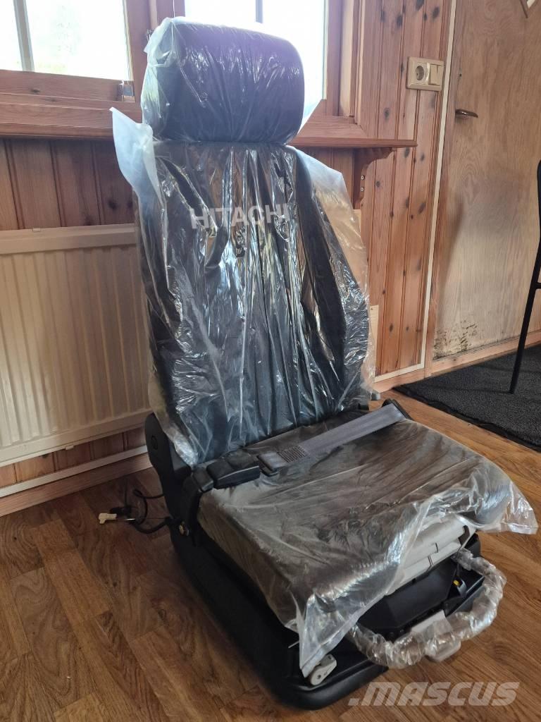 Grammer Förarstol Citas sastāvdaļas