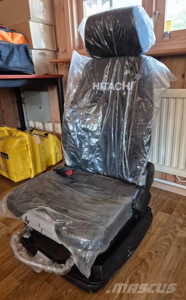 Grammer Förarstol Citas sastāvdaļas