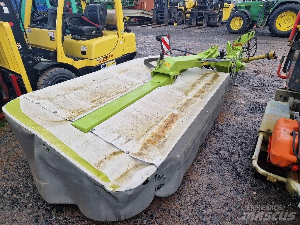 CLAAS DISCO 3200 Pļaujmašīnas