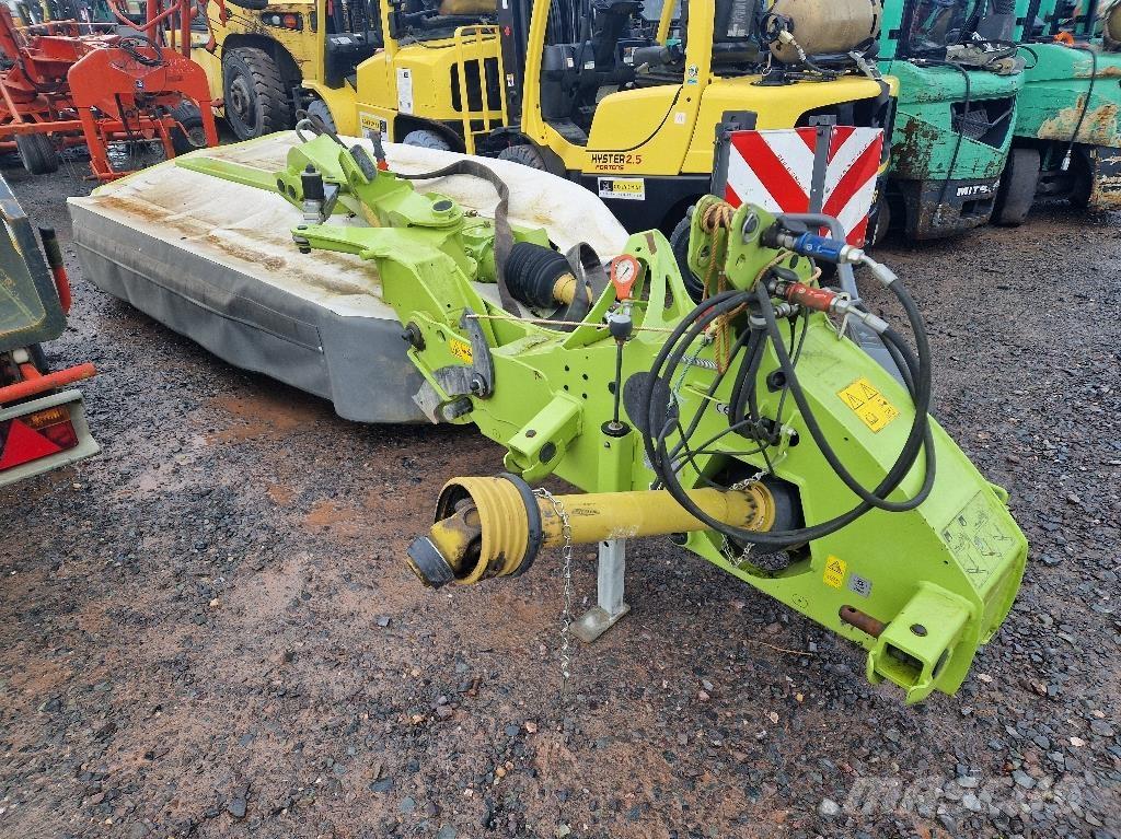 CLAAS DISCO 3200 Pļaujmašīnas