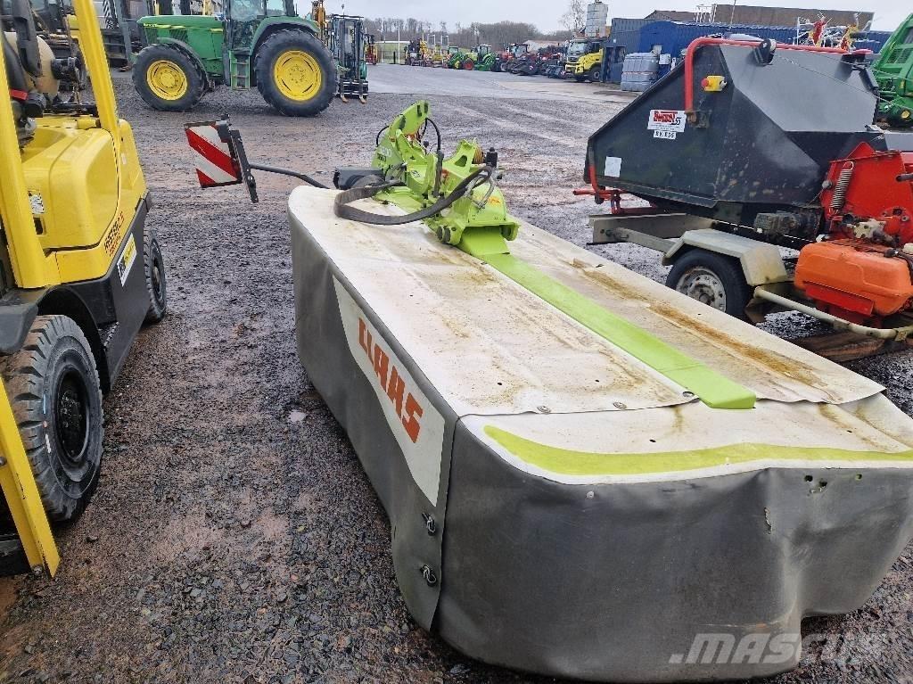CLAAS DISCO 3200 Pļaujmašīnas
