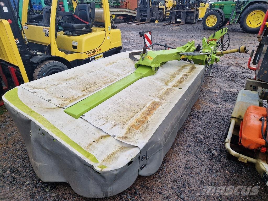 CLAAS DISCO 3200 Pļaujmašīnas